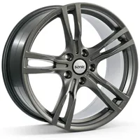 SONİC 1051/1 9X19 5X120 ET45 72,6 MATT GM 1